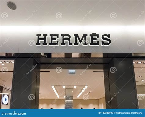 when was hermes paris founded